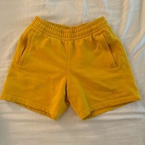 adidas pharrell humanrace shorts